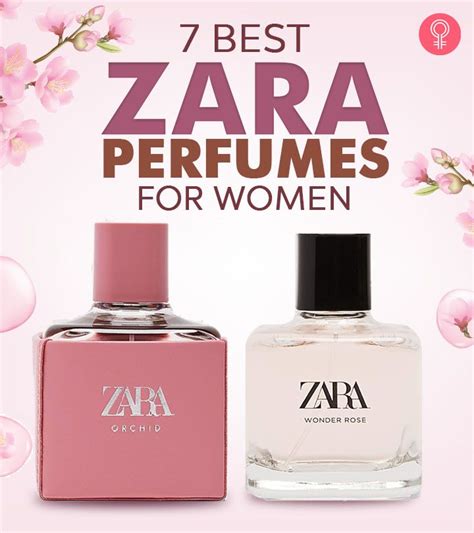 zara perfume|The 10 Best Zara Perfumes in 2024